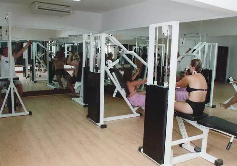 هتل Happy Life Village Dahab