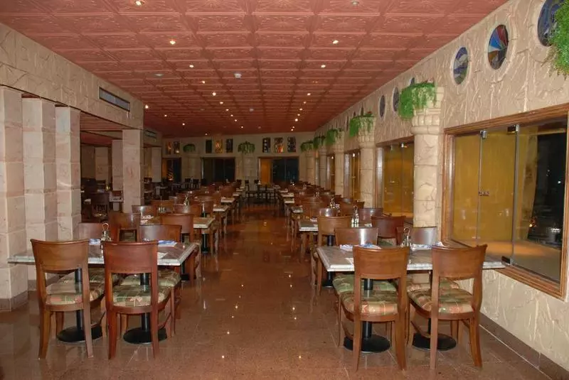 هتل Happy Life Village Dahab