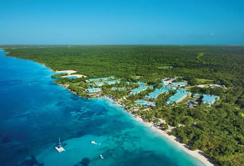 هتل Hilton La Romana, An All Inclusive Family Resort
