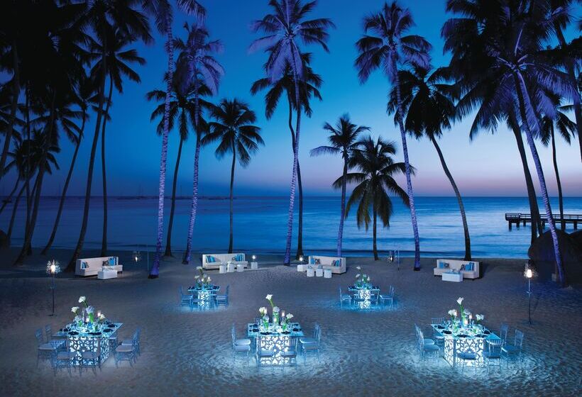 هتل Hilton La Romana, An All Inclusive Family Resort