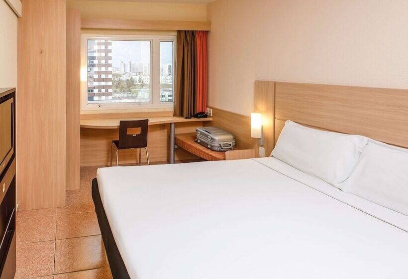 هتل Ibis Aracaju