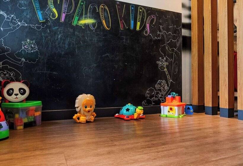 هتل Ibis Joinville