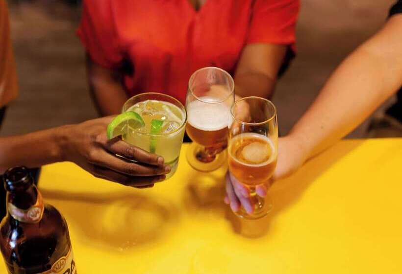 هتل Ibis Joinville