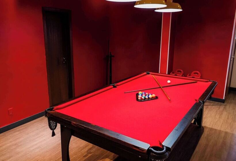 هتل Ibis Joinville