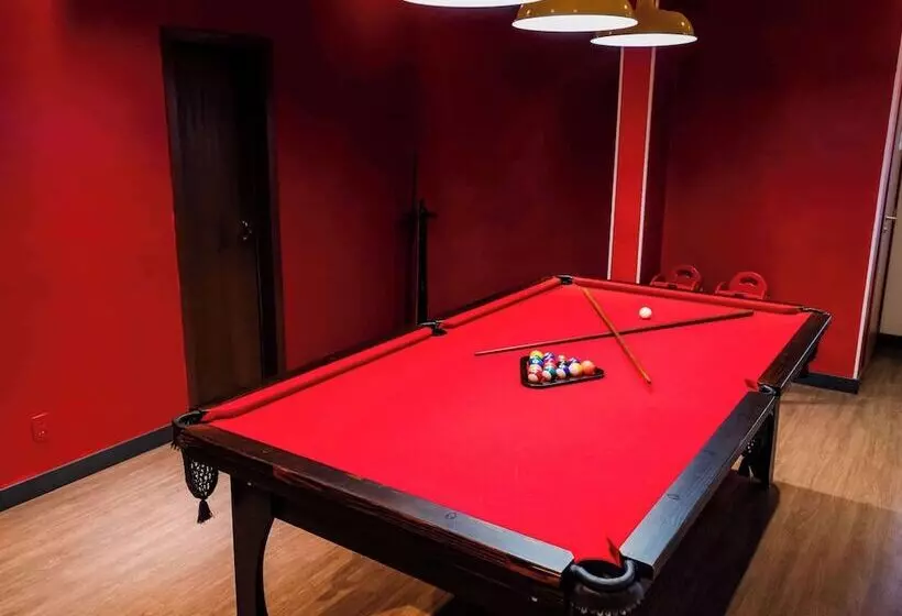 ホテル Ibis Joinville