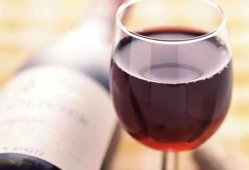 ホテル Ibis Joinville