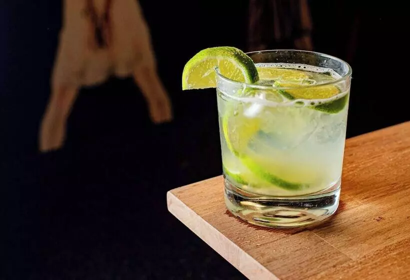 ホテル Ibis Joinville