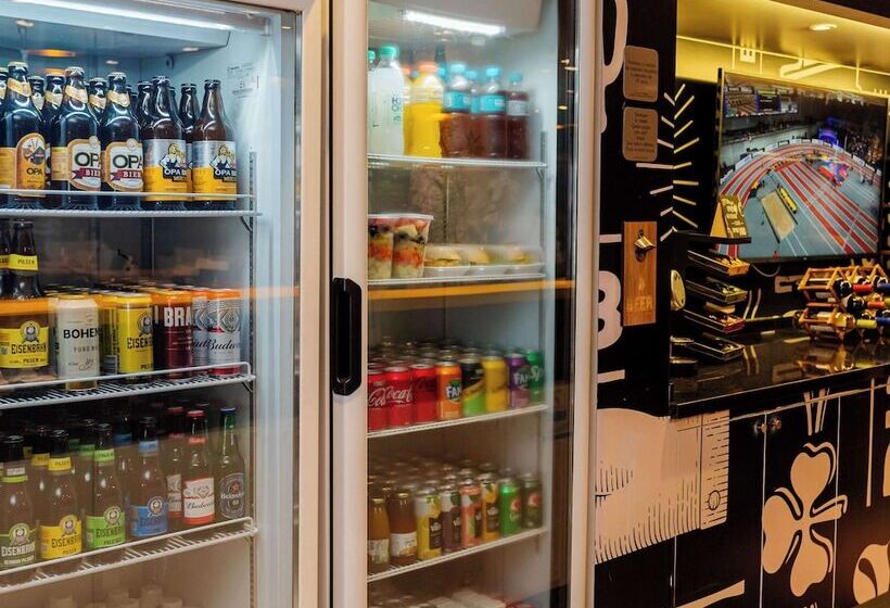 هتل Ibis Joinville