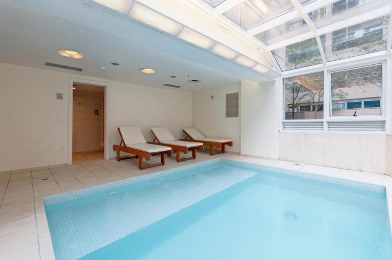 Hotel Intercity Paulista