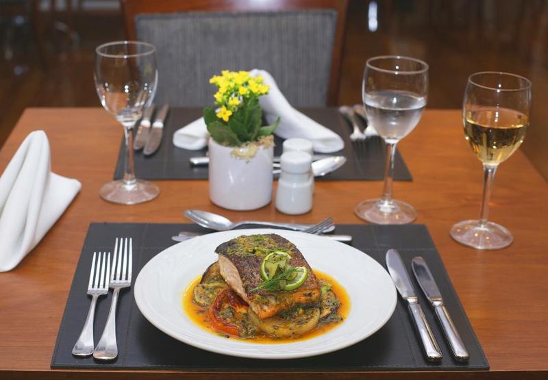 Hotel Intercity Paulista