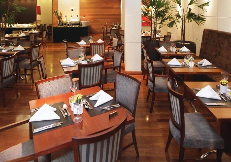 Hotel Intercity Paulista