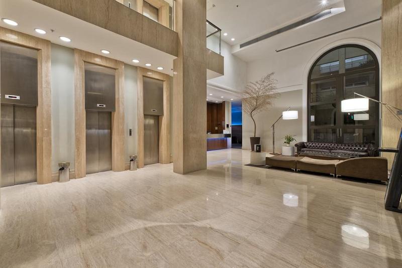 Hotel Intercity Paulista