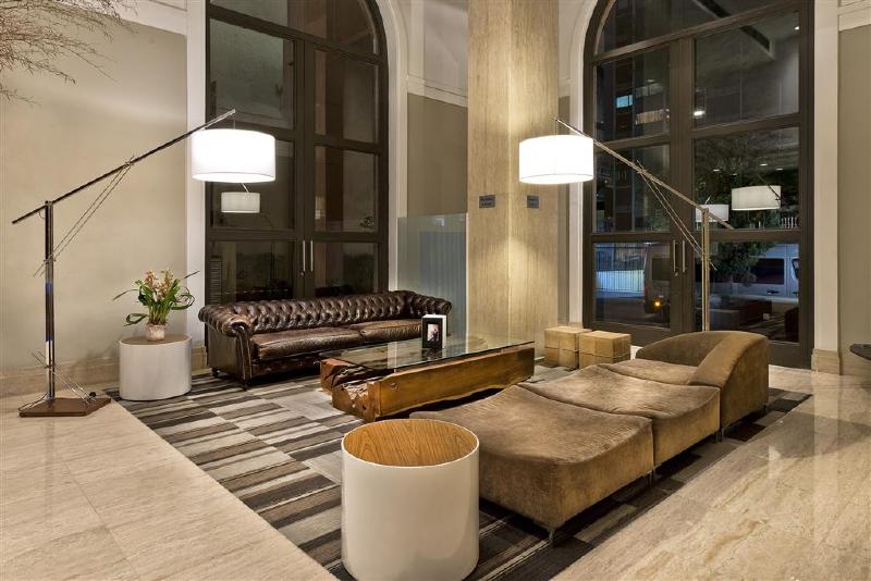 Hotel Intercity Paulista