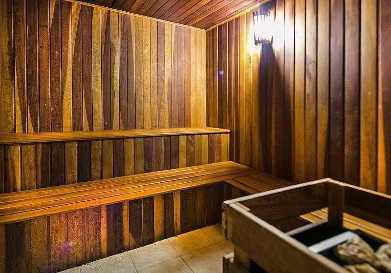 Hotel Intercity Paulista