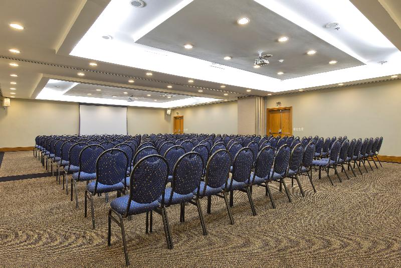 Hotel Intercity Paulista