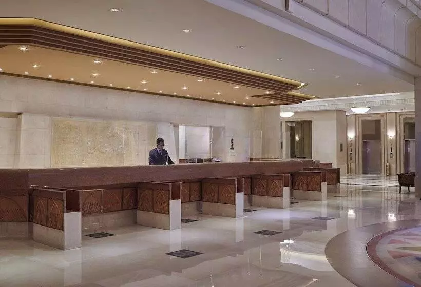 هتل Intercontinental Cairo Citystars, An Ihg