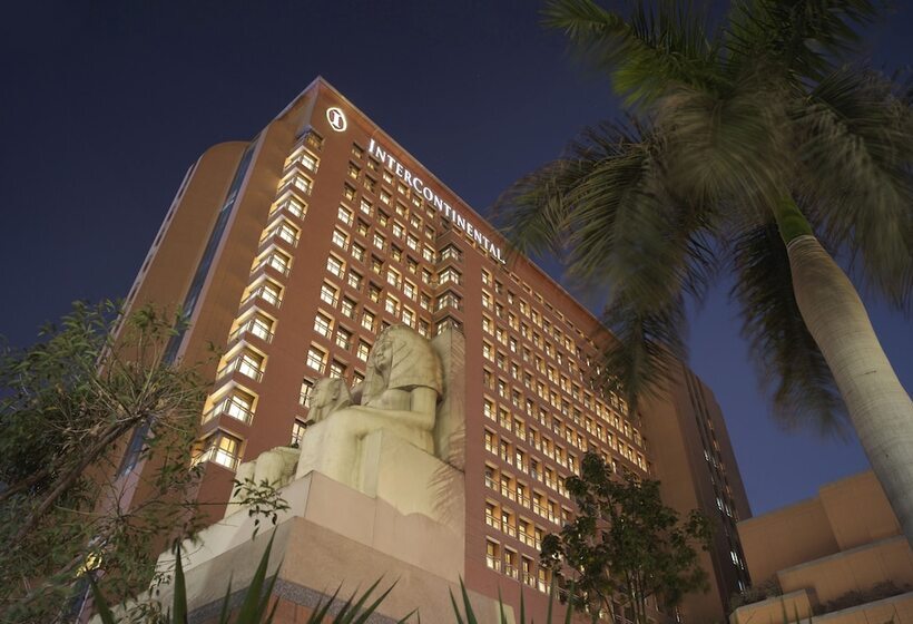 فندق Intercontinental Cairo Citystars, An Ihg