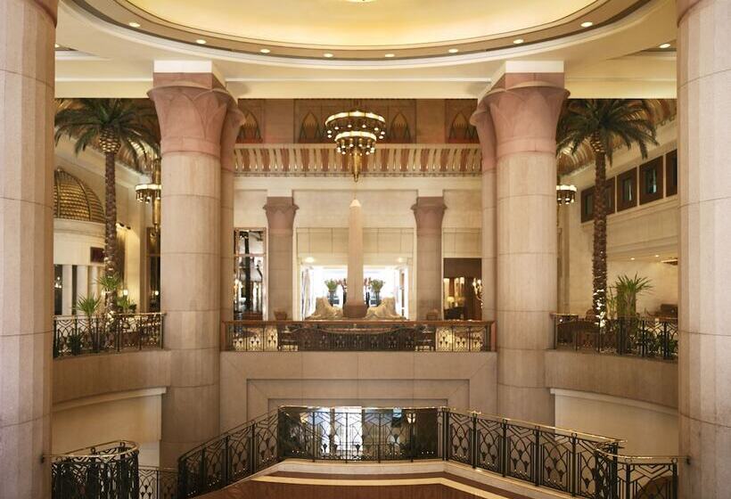 فندق Intercontinental Cairo Citystars, An Ihg