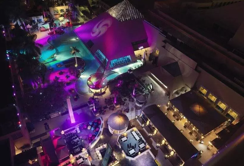 هتل Intercontinental Cairo Citystars, An Ihg