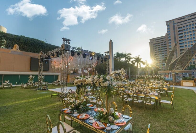 فندق Intercontinental Cairo Citystars, An Ihg