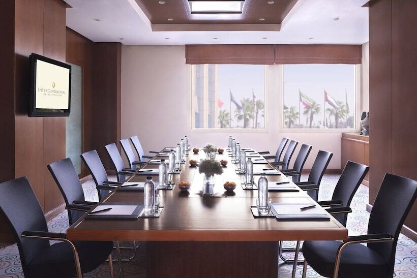 فندق Intercontinental Cairo Citystars, An Ihg