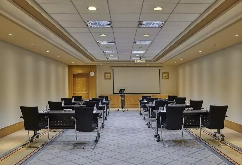 هتل Intercontinental Cairo Citystars, An Ihg