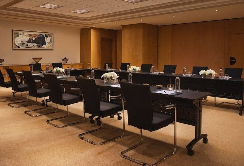 فندق Intercontinental Cairo Citystars, An Ihg