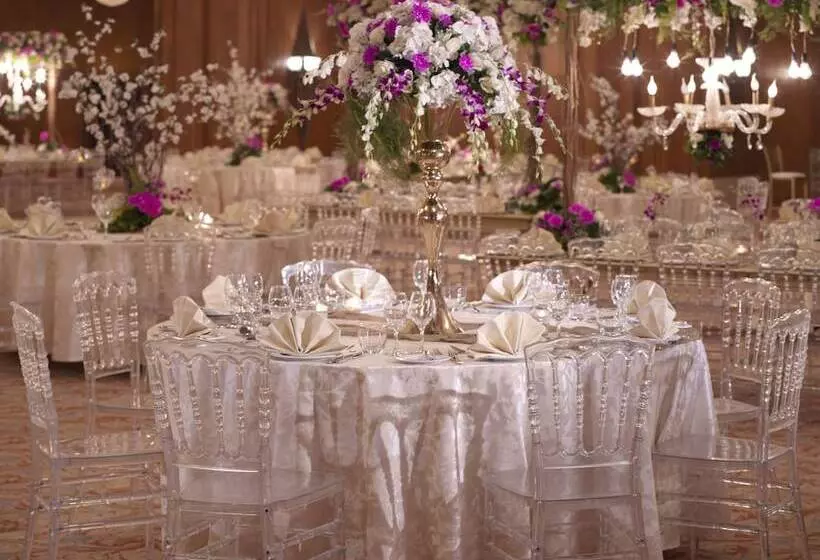 هتل Intercontinental Cairo Citystars, An Ihg