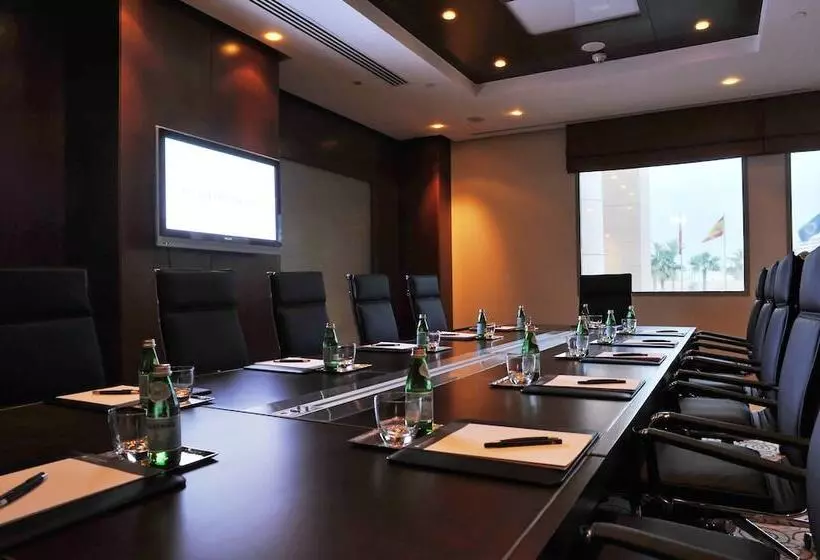 هتل Intercontinental Cairo Citystars, An Ihg