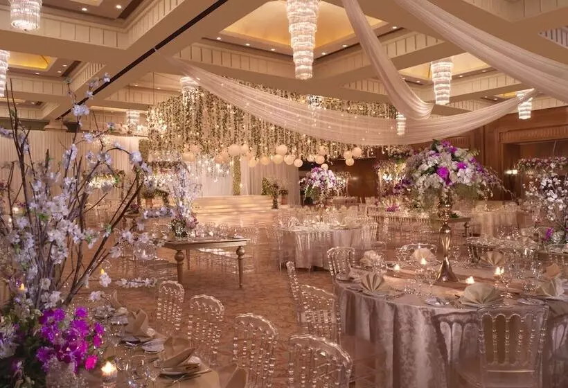 هتل Intercontinental Cairo Citystars, An Ihg