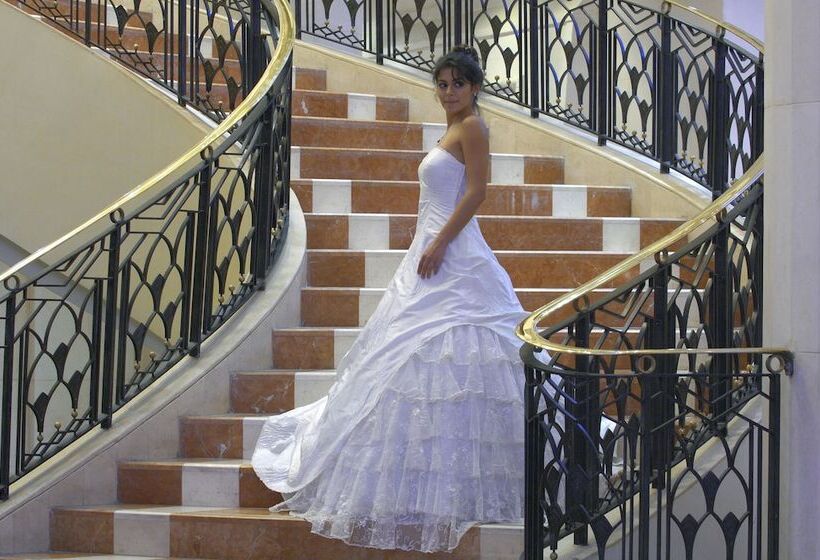 فندق Intercontinental Cairo Citystars, An Ihg