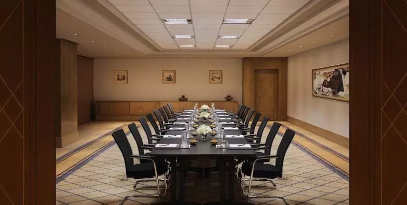 هتل Intercontinental Cairo Citystars, An Ihg