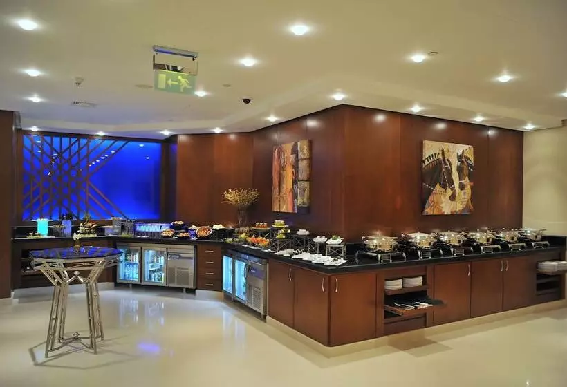 هتل Intercontinental Cairo Citystars, An Ihg