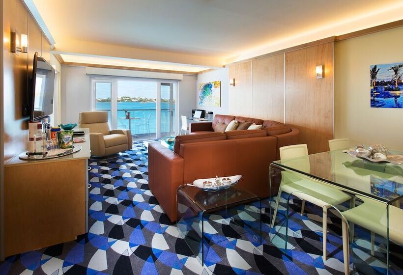 هتل Inverurie Executive Suites