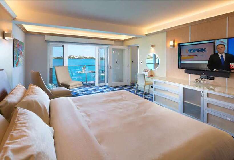 هتل Inverurie Executive Suites