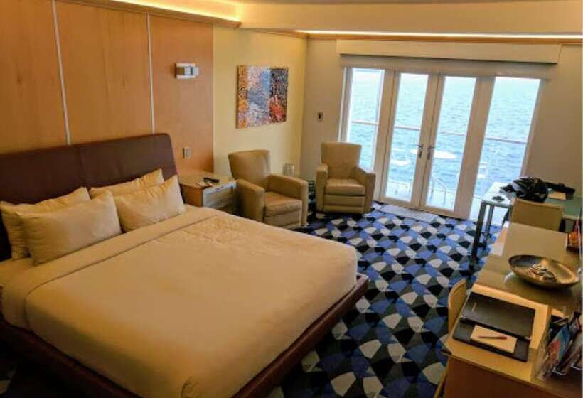 هتل Inverurie Executive Suites