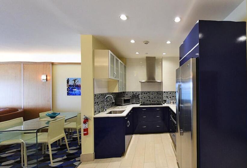 هتل Inverurie Executive Suites