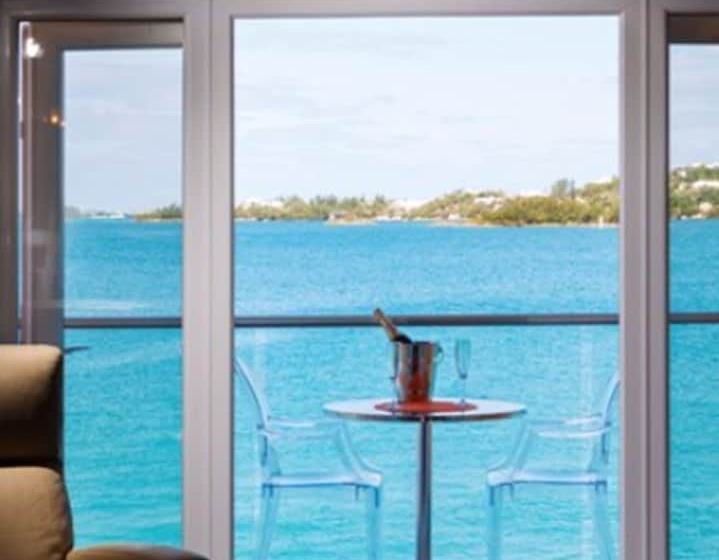 هتل Inverurie Executive Suites