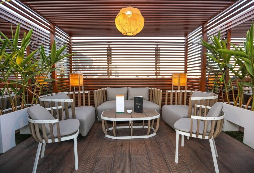 酒店 Le Palace d'Anfa