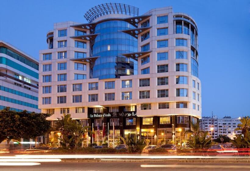 酒店 Le Palace d'Anfa