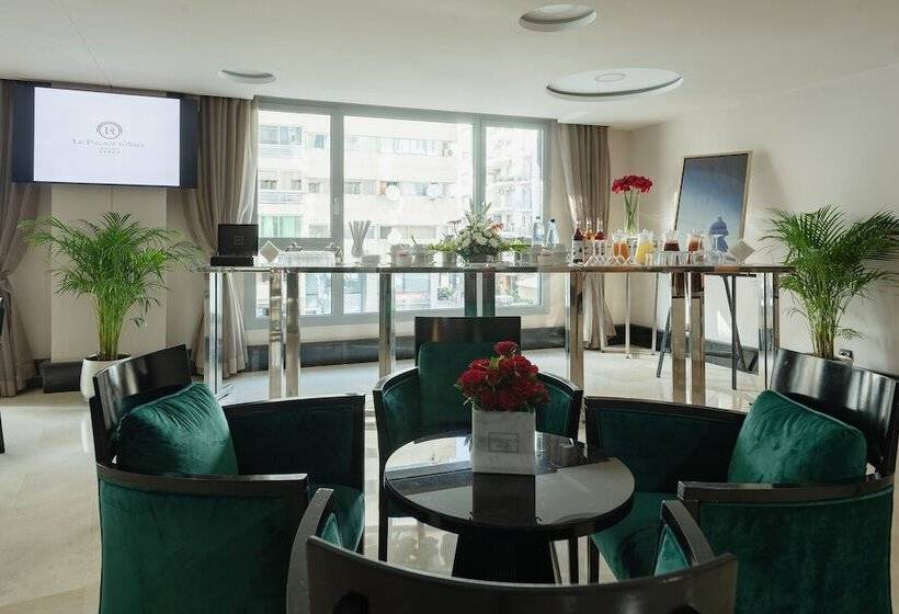 酒店 Le Palace d'Anfa