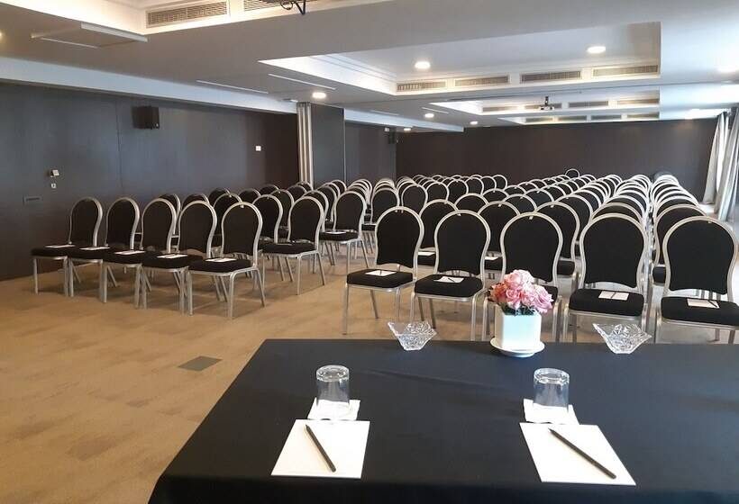 酒店 Le Palace d'Anfa