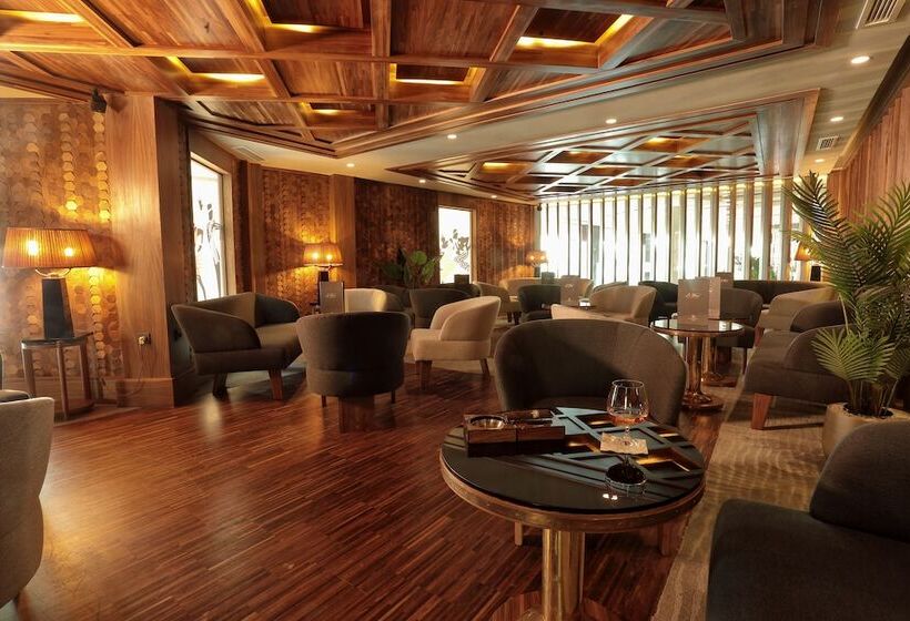 酒店 Le Palace d'Anfa