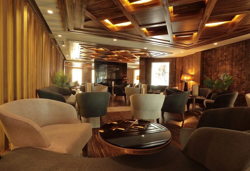 酒店 Le Palace d'Anfa