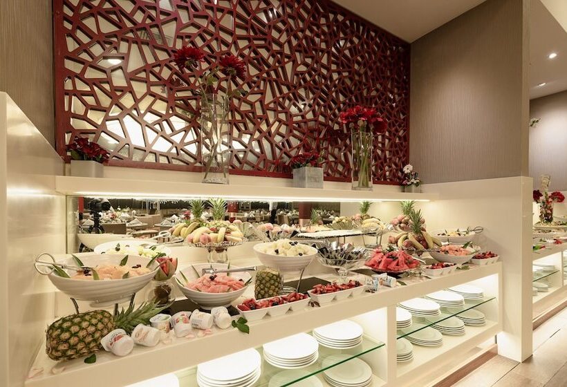 酒店 Le Palace d'Anfa