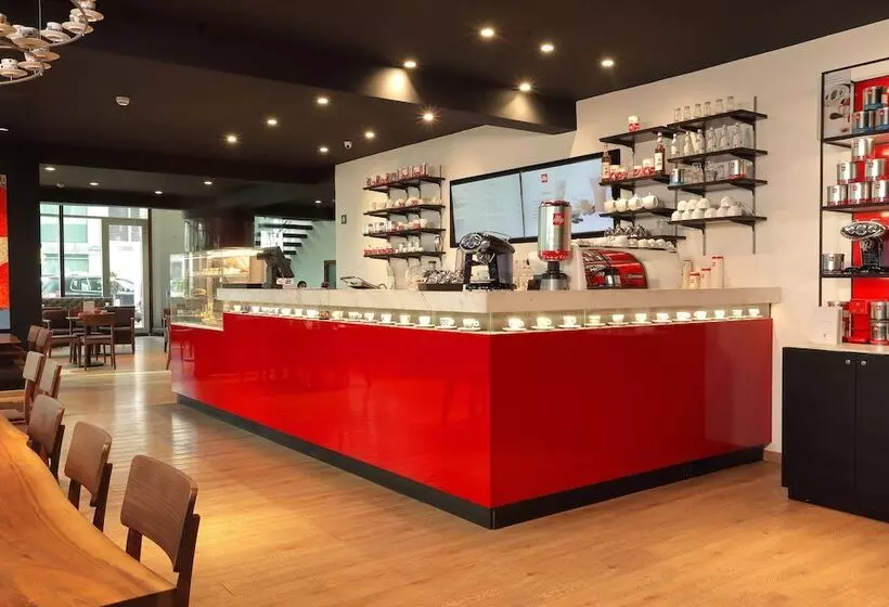 هتل Le Palace d'Anfa