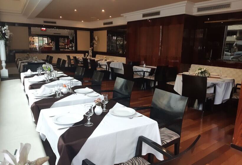 酒店 Le Palace d'Anfa