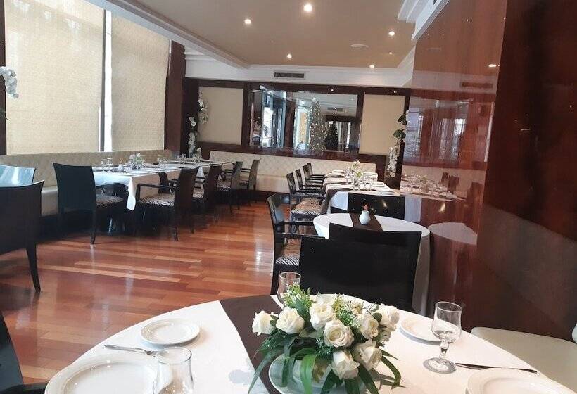 酒店 Le Palace d'Anfa