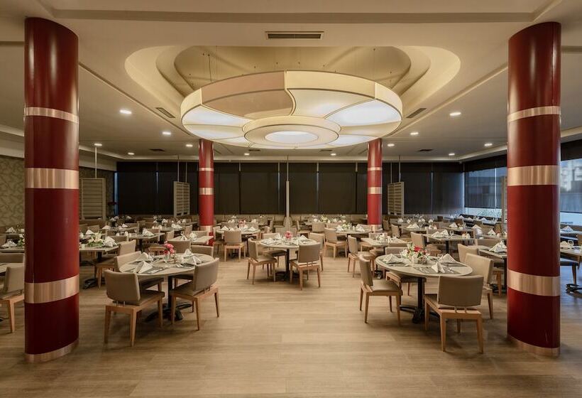 酒店 Le Palace d'Anfa