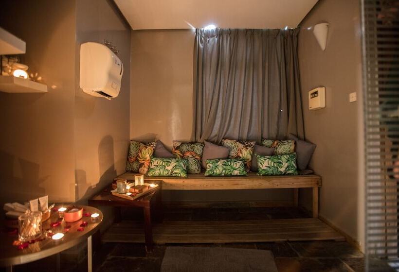 酒店 Le Palace d'Anfa